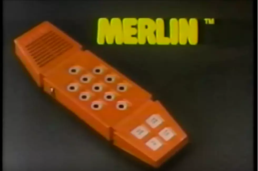 Christmas Past: It’s 1978 And Every Kid Wants Merlin!