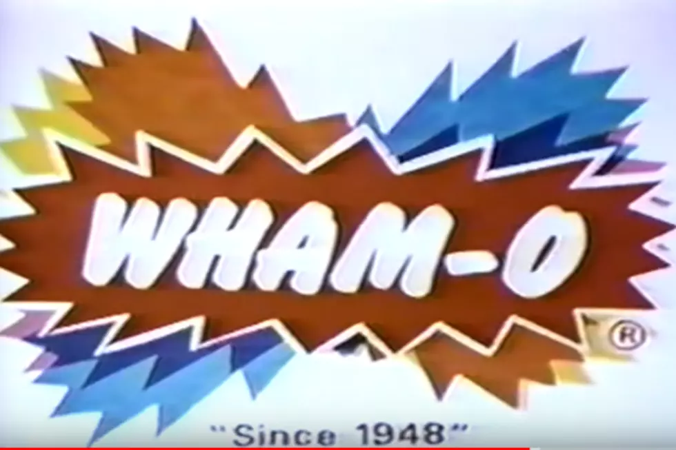 Baby Boomer Christmas Memory Lane: We Wanted Wham-O!