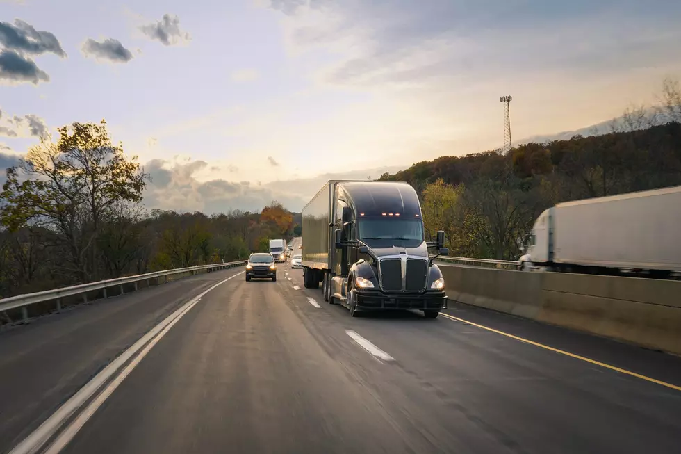 Ohio Convoy Headed to Nebraska