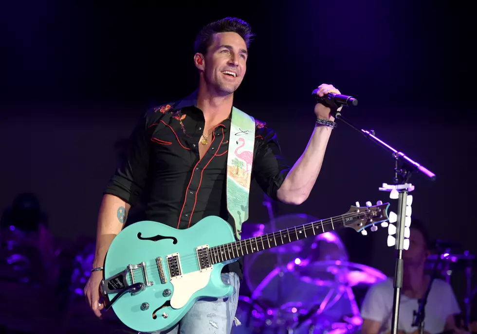 Win Tickets To See Jake Owen At The Denny Sanford Premier Center!