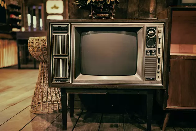 Remember When TV&#8217;s Were Furniture?