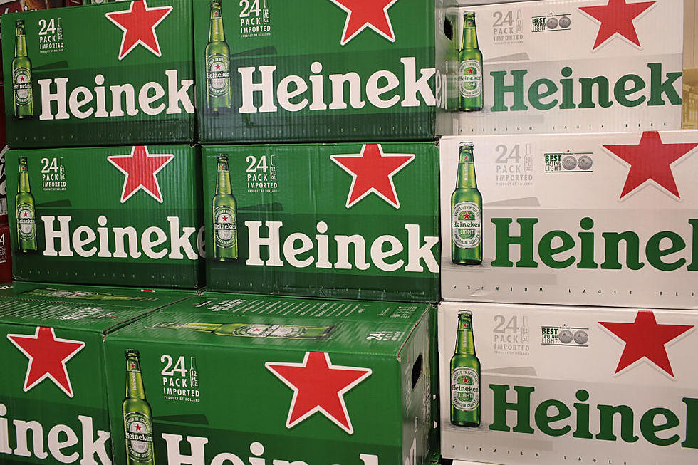 Heineken Created A Brick That Holds Beer, Here’s Why