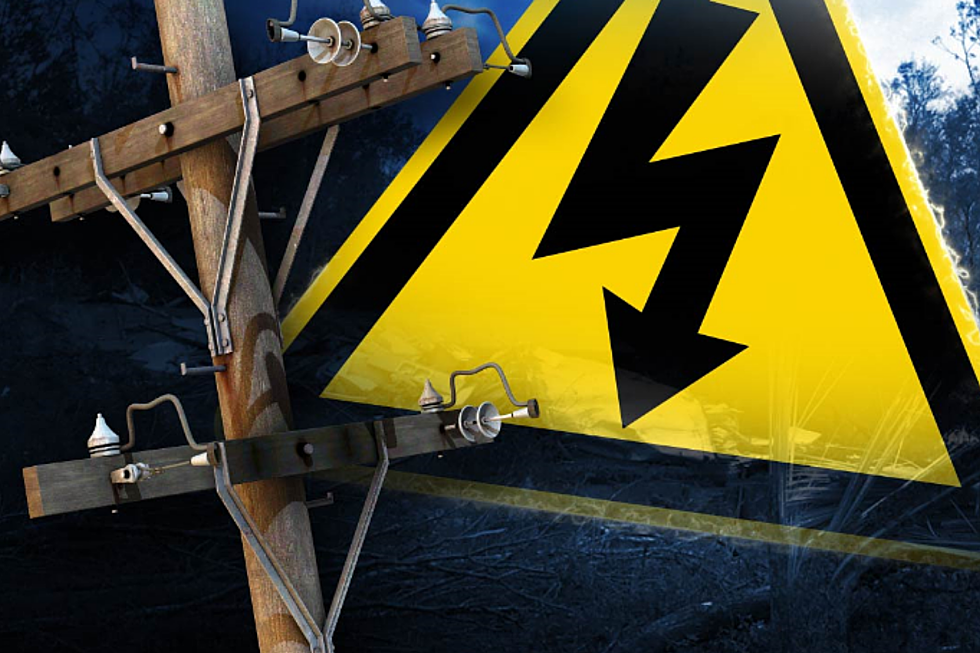 Around 4000 People Lose Power in Central Sioux Falls Thursday Morning
