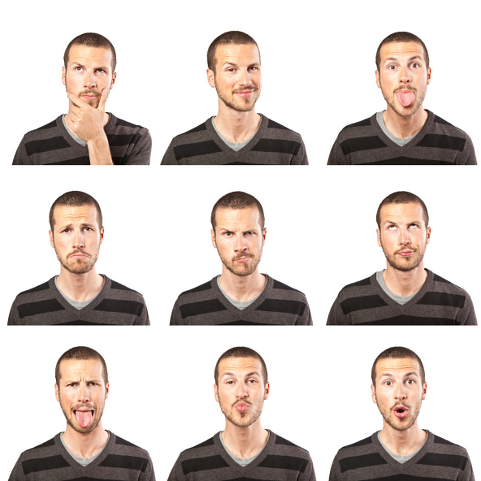 What Your Facial Features Say About Your Personality
