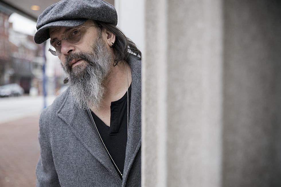 Steve Earle Coming To Anthem At Hard Rock Hotel In Sioux City