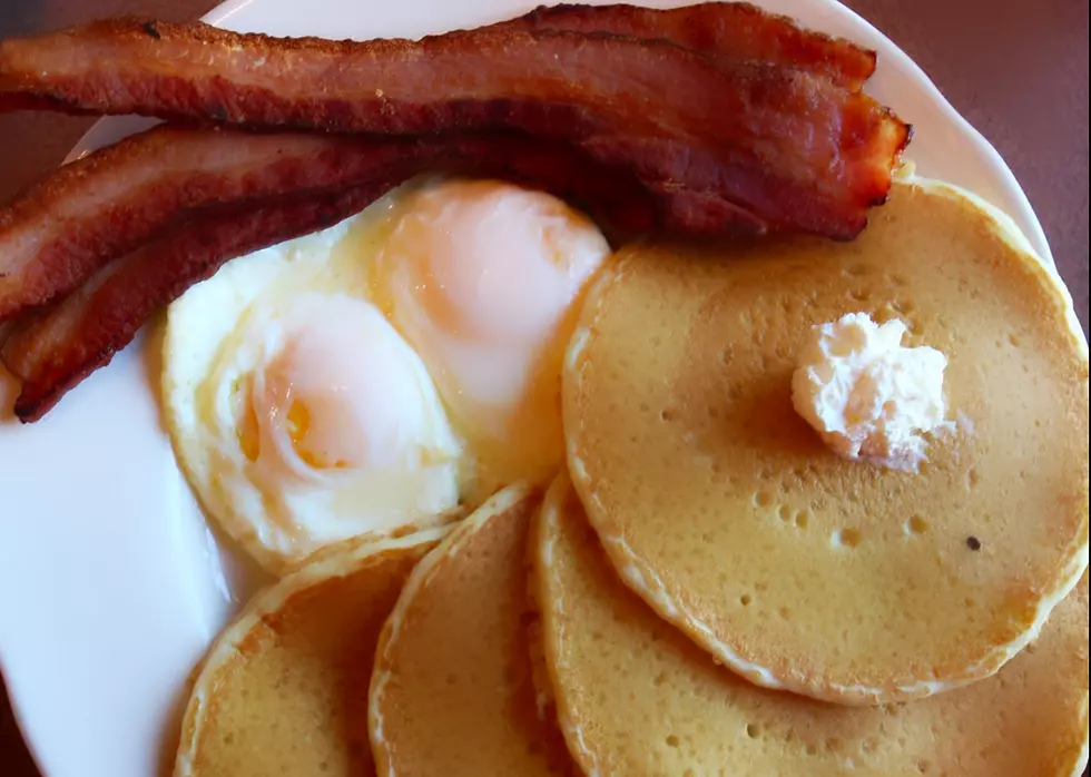 Best Breakfast in SD? Recent Study Shows it's in Sioux Falls