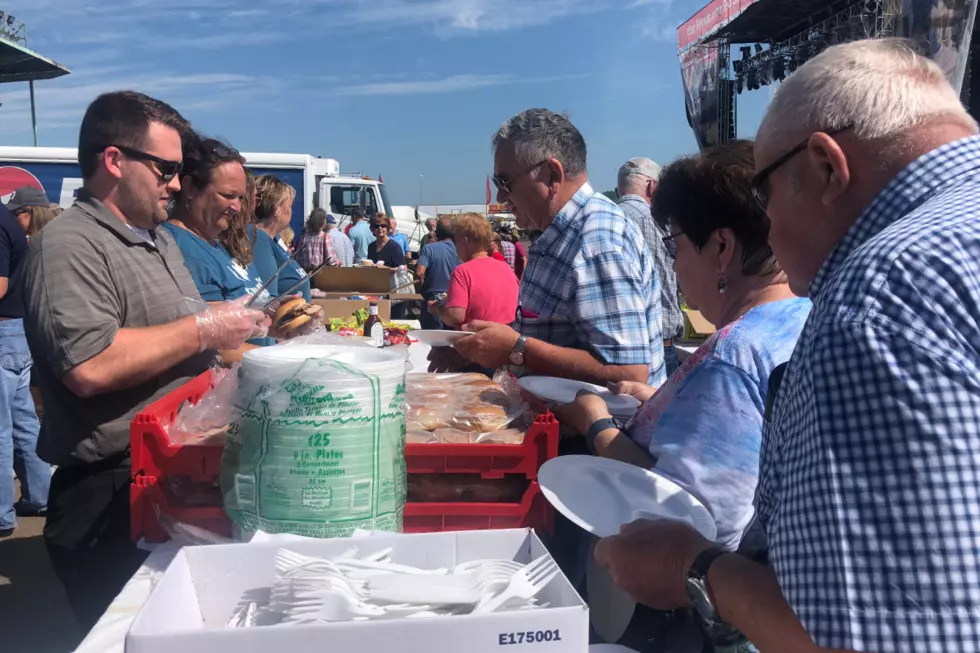 The 2019 Ag Appreciation Day At The Sioux Empire Fair