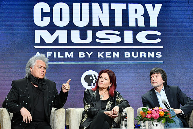 Ken Burns Country Music Documentary Begins Sunday Night (9/15) on PBS
