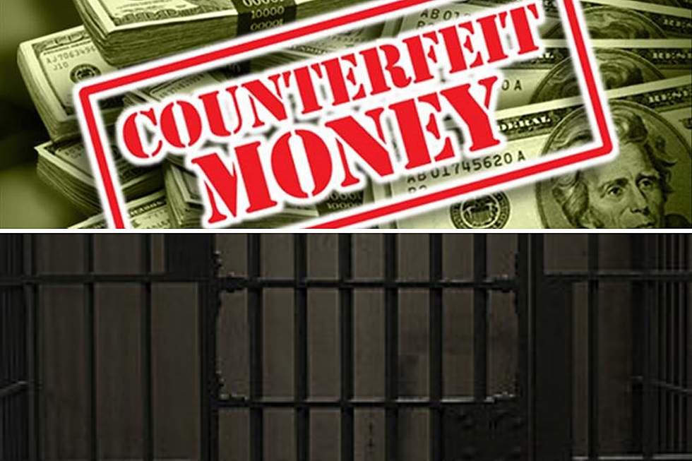 Counterfeit Cash Lands Woman in Sioux Falls Jail