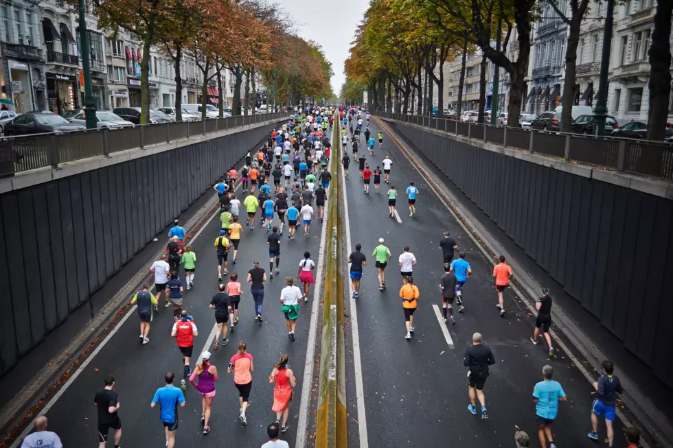 How To Prepare For A Marathon Days Before The Race