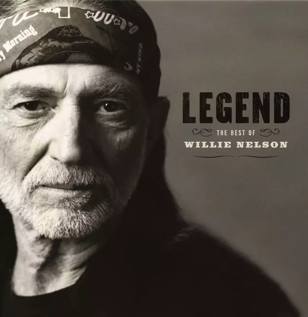 The Legendary Song Willie Nelson Wrote And Sold For $50 {Listen}