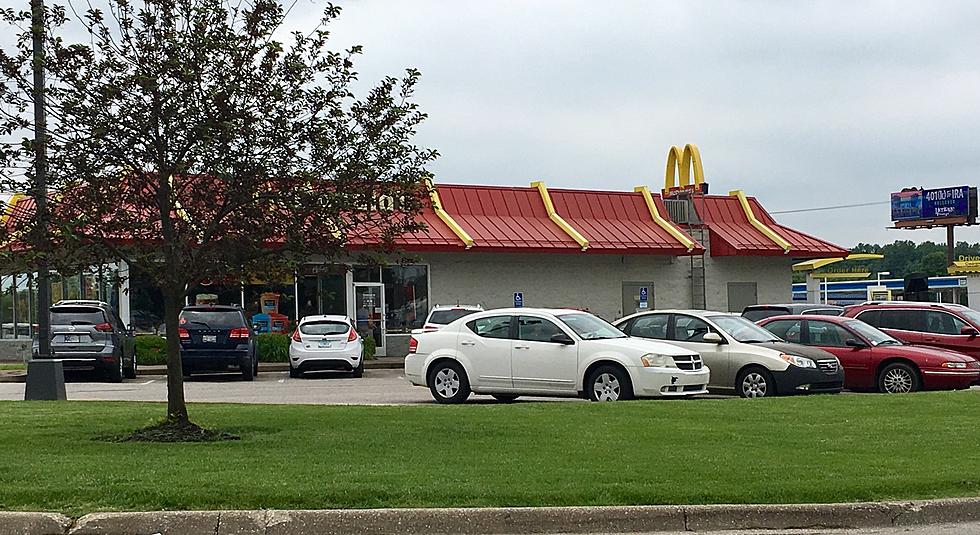 Meadow South Dakota Is The Farthest From McDonald’s