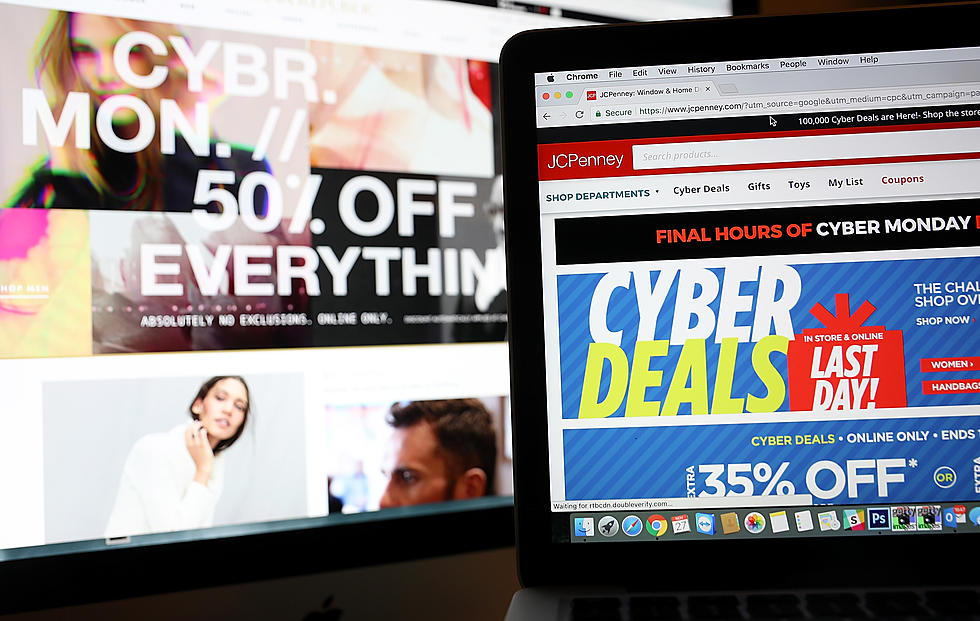 Don’t Be a Fool This Cyber Monday