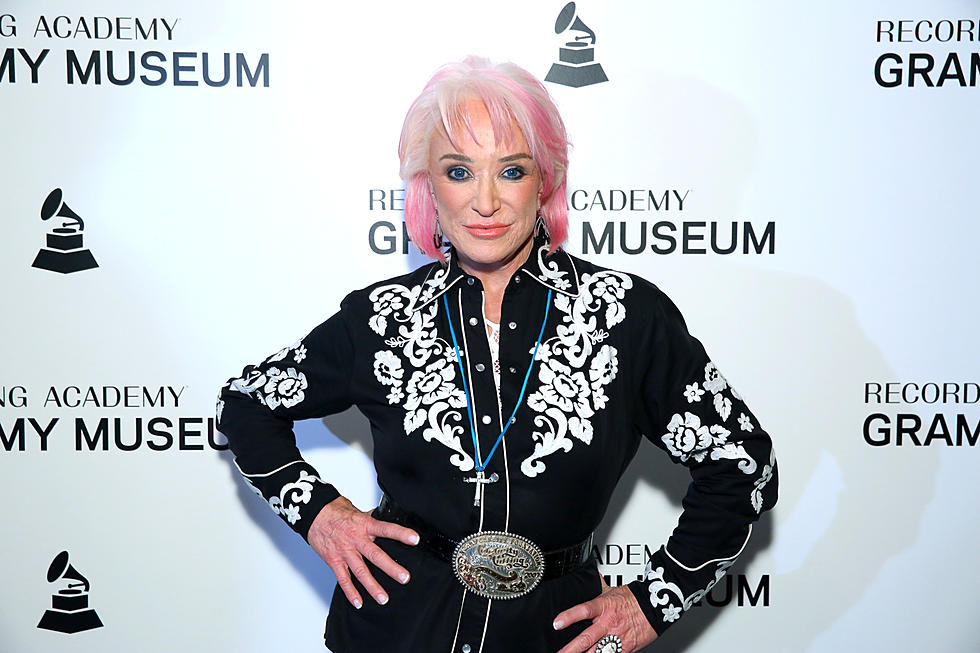 Tanya Tucker Coming To The District February 27