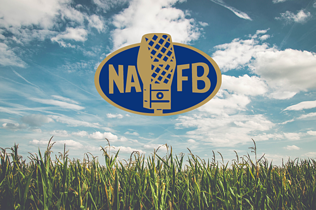 2019 NAFB Convention: Jenni Badding Talks About John Deere