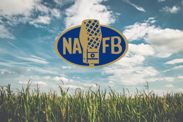 2019 NAFB Convention: Ken Keegan Talks About Farm Credit