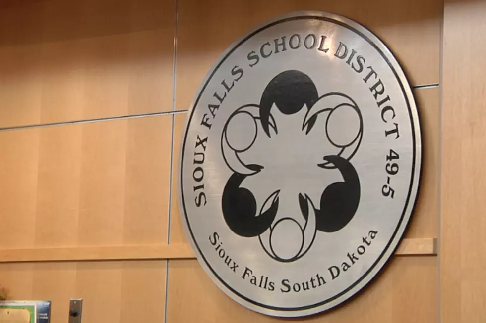 Sioux Falls School District Releases Heartfelt Video