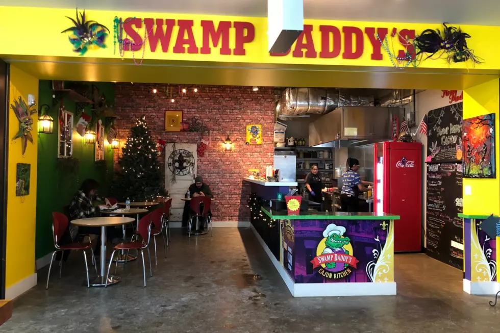 Hometown Tuesday: Swamp Daddy’s Cajun Kitchen