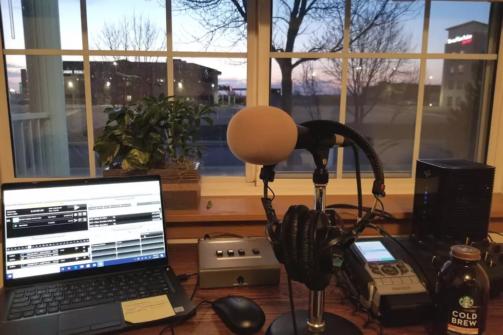 The Pros, and Cons of Broadcasting From Home