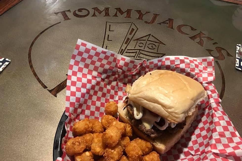 Hometown Tuesday: Tommy Jack's Pub
