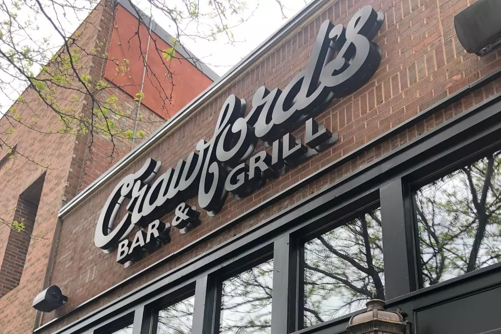 Hometown Tuesday: Crawford's Bar and Grill