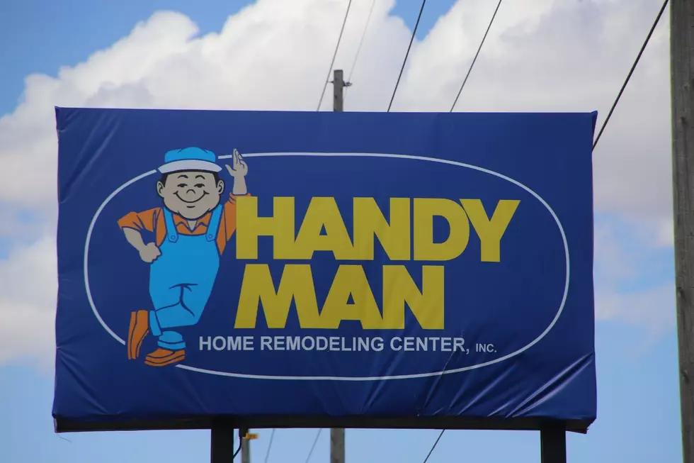 Come To Handy Man in Sioux Falls This Thursday! 