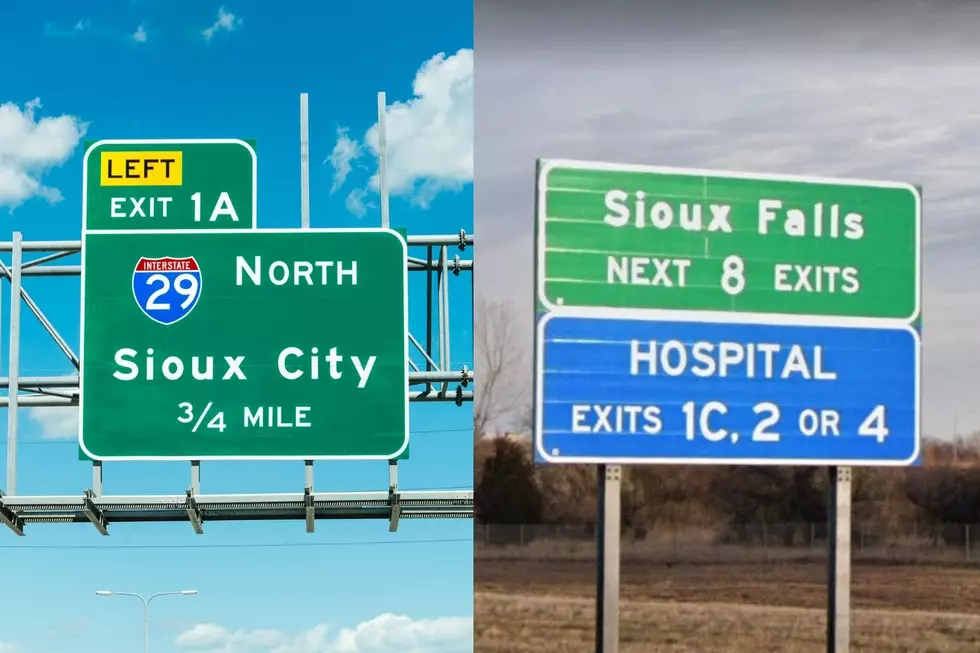 Here’s Why Sioux Falls is the ‘Sioux Empire’ and Sioux City is ‘Siouxland’