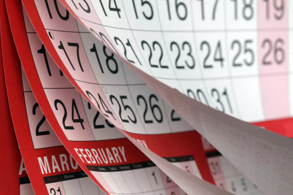 Turning Back The Calendar: It’s 100 Years Ago, Here’s What People Were Talking About