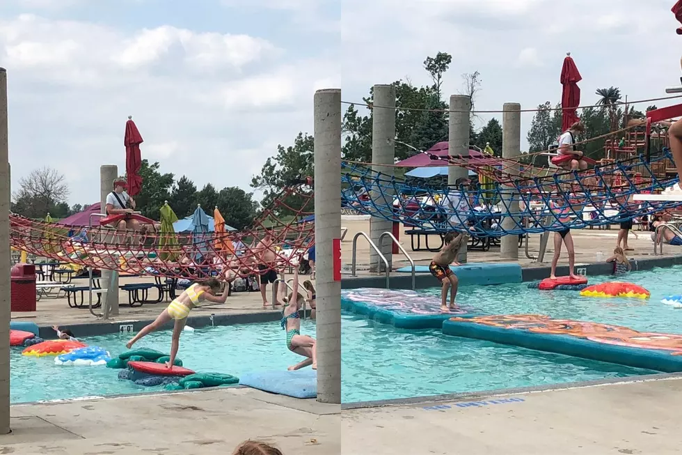 Hello Summer! Sioux Falls Pools and Wild Water West to Open Friday
