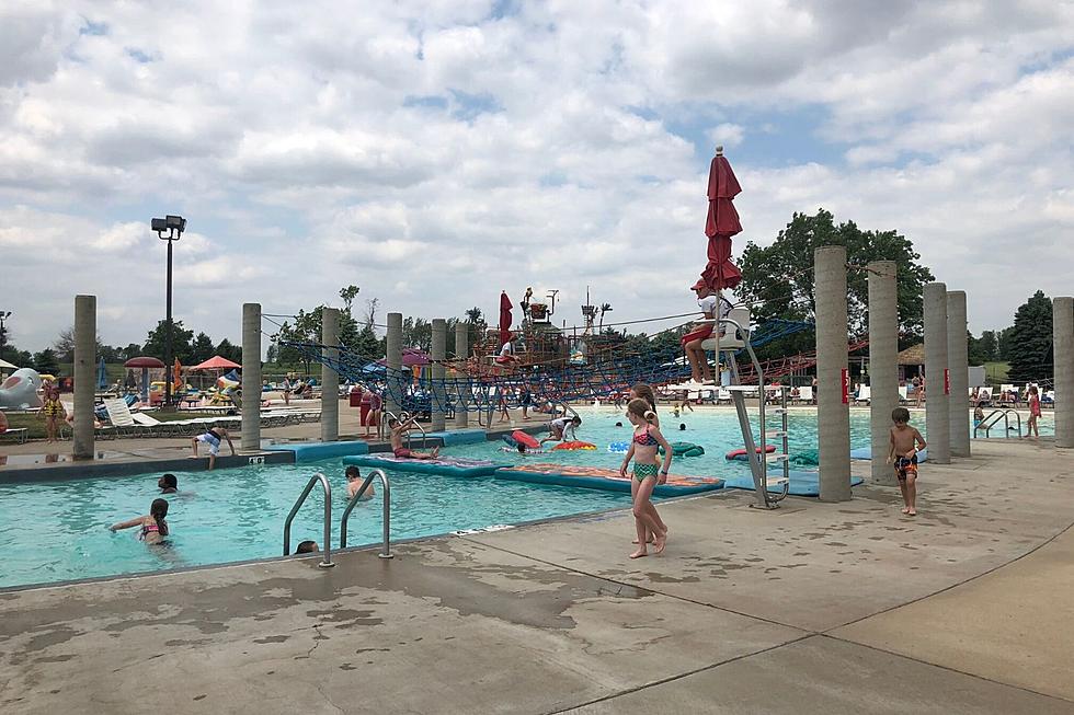 Sioux Falls Now Selling Summer Swim Passes For City Pools