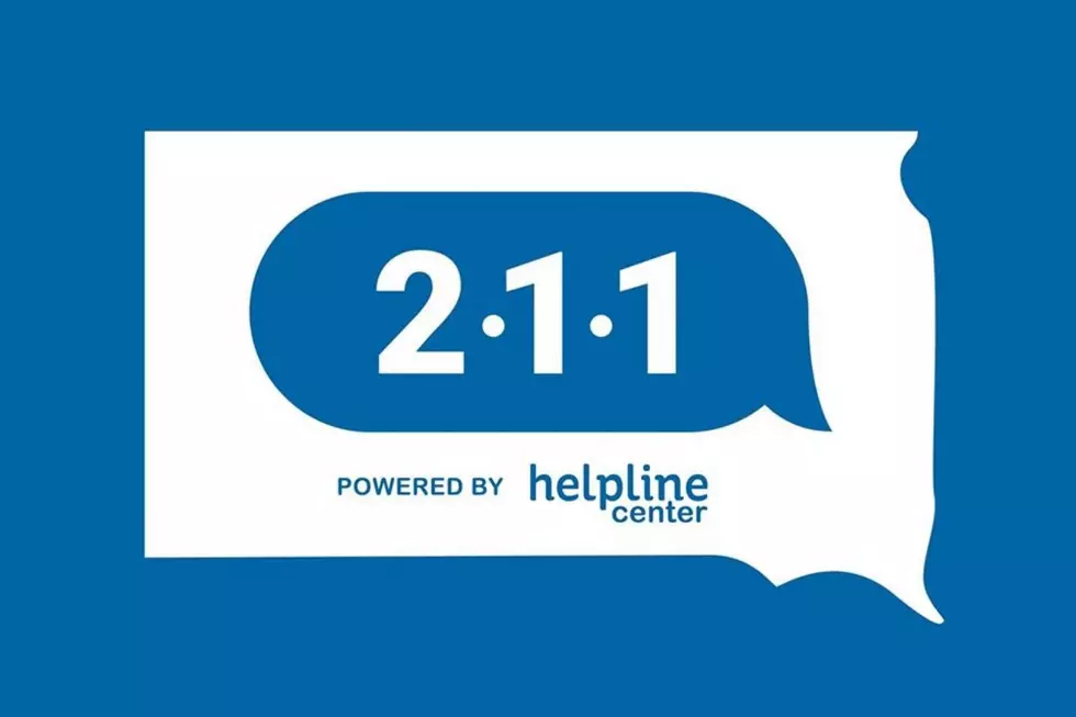 211 Helpline’s Phone Number Is Now Available Statewide