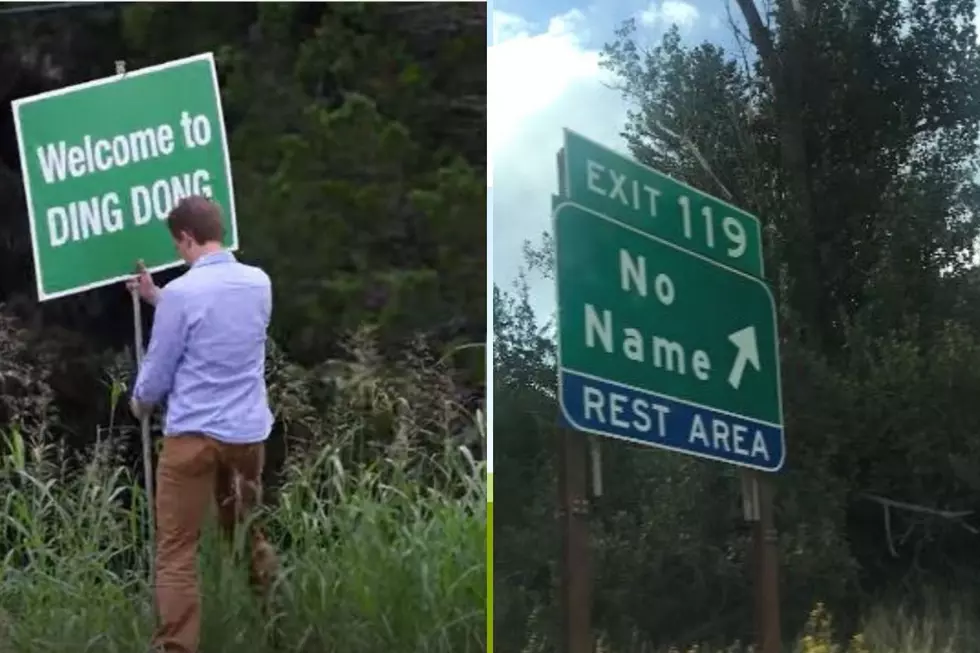 Weirdest Town Names in the U.S.