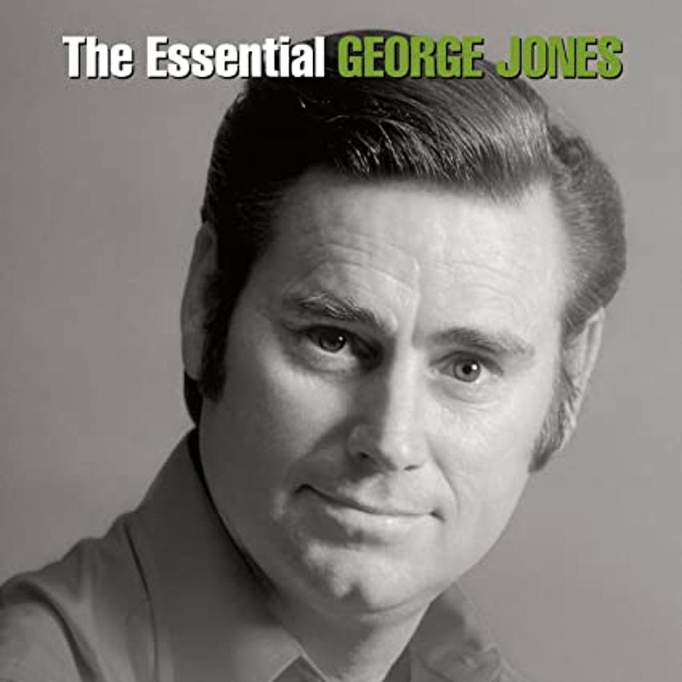 Whatever Happened To George Jones?