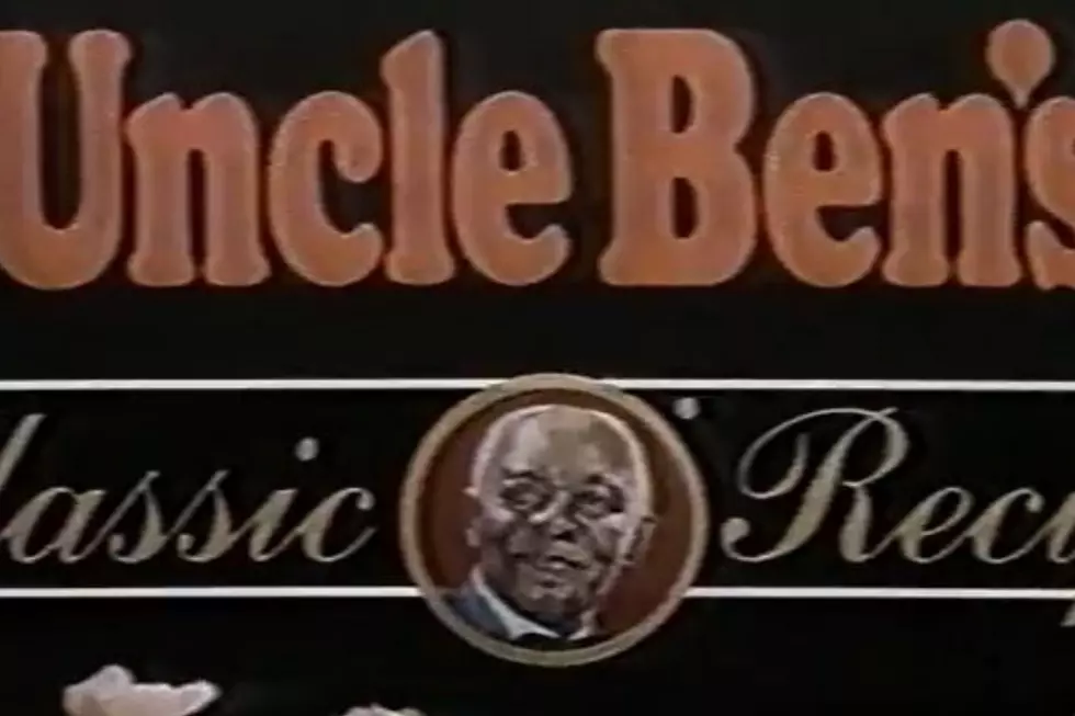 Uncle Ben’s Rice Is No More