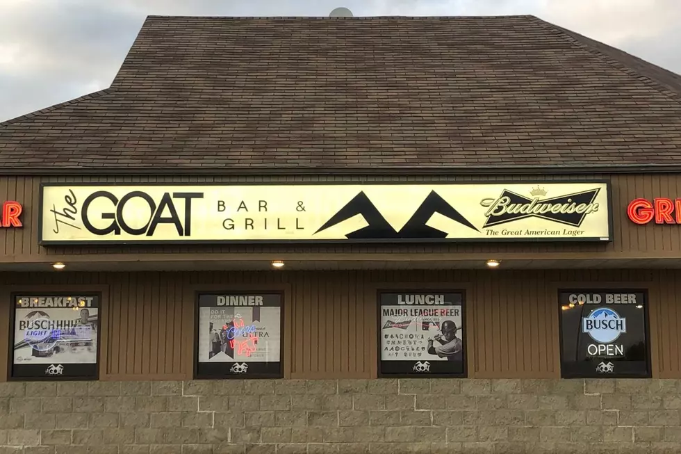 Hometown Tuesday: The Goat Bar & Grill