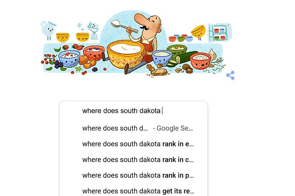 Answers to the Questions People Ask Google About South Dakota