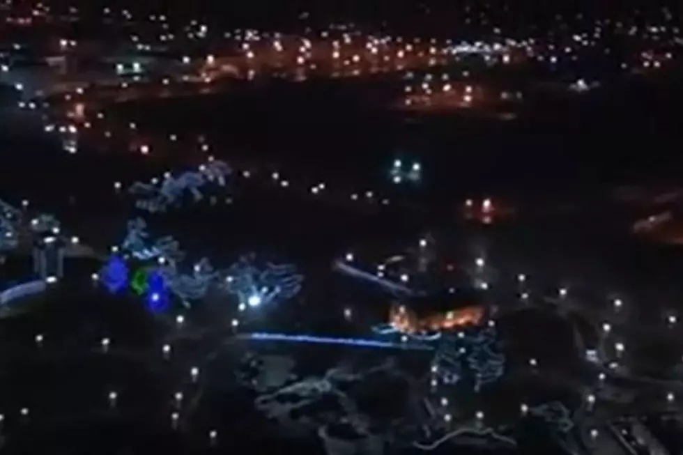 Tour Downtown Sioux Falls in a Helicopter This Holiday Season