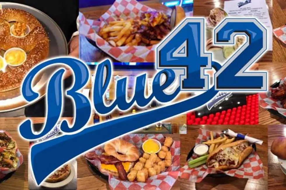 Blue 42 Sports Grill In Hartford To Close Permanently
