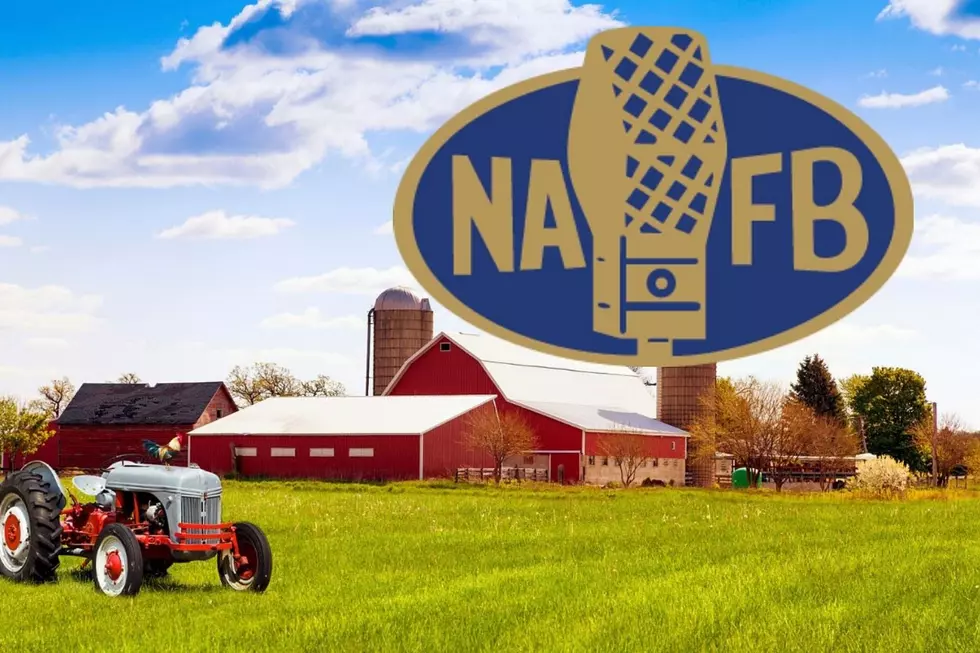 Syngenta Talks Golden Harvest and Corn Root Worm at NAFB