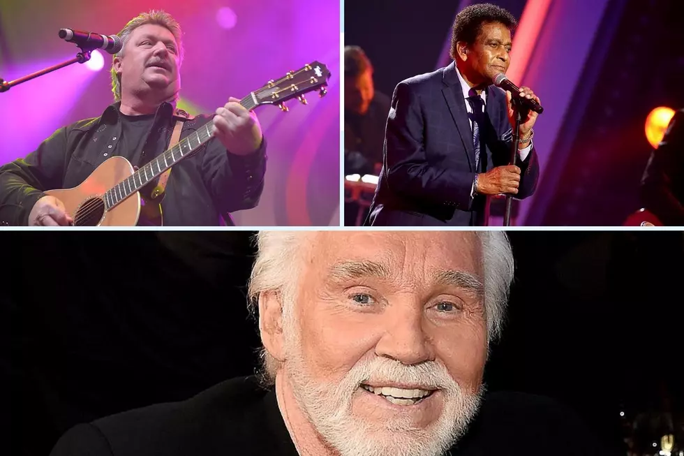 In Memoriam: Country Stars We Lost in 2020