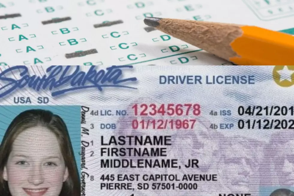 South Dakota Driver’s License Exams Will Be Available In Spanish Starting 2021