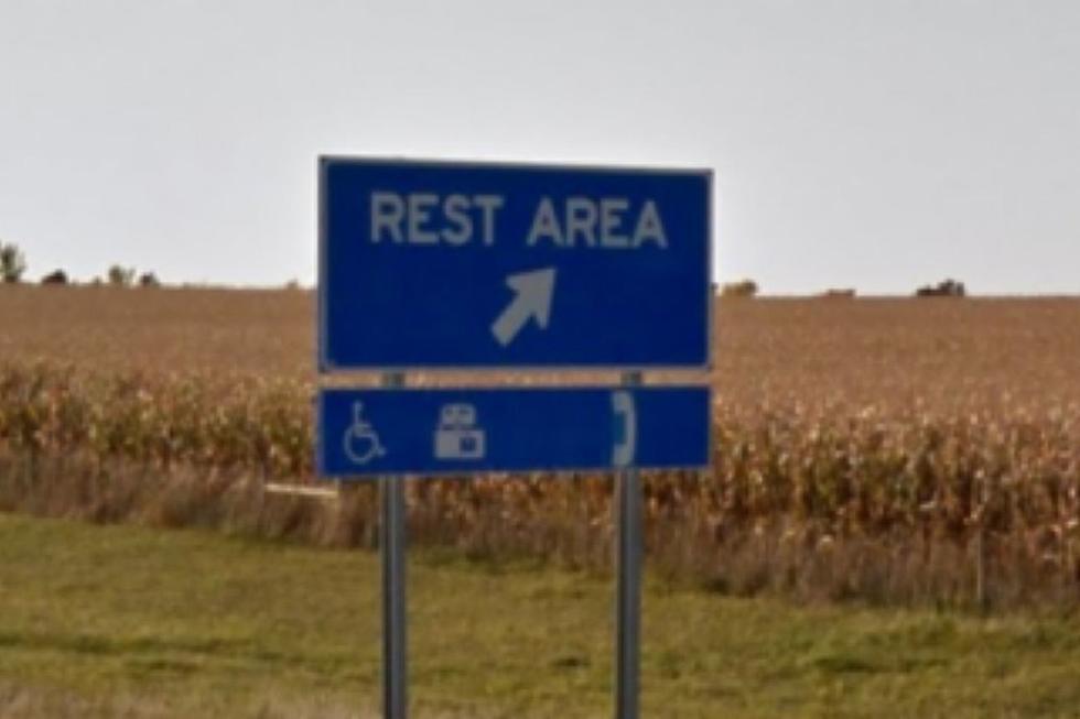 Are South Dakota Rest Areas Open?