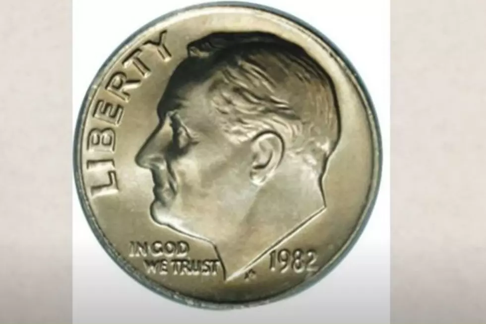 This Valuable Coin Might Be Hiding in Your Change