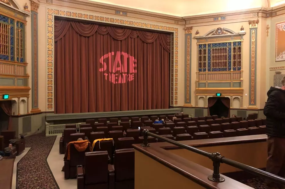 Hometown Tuesday: The State Theatre