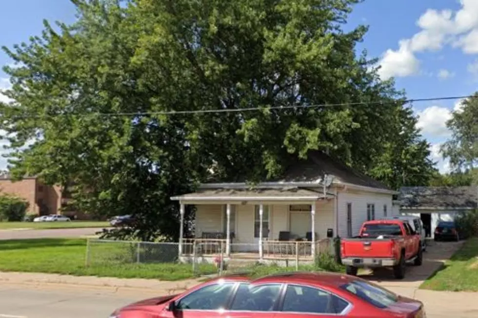 Is this the Cheapest House for Sale in Sioux Falls?