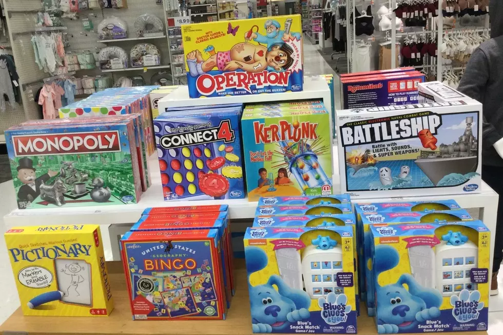 These 10 Board Games Score Big On Family Game Night