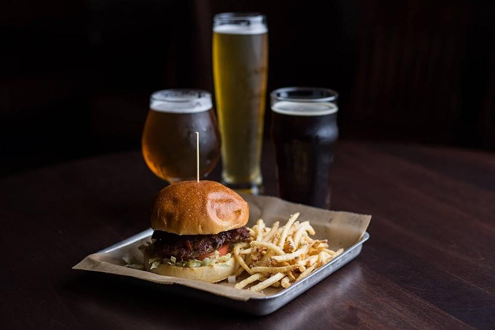 Sioux Falls Pub Named One of the 'Best Burger Bars' in SD