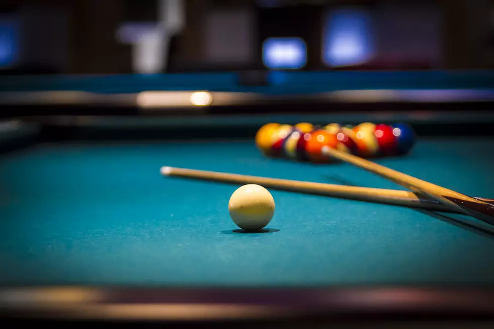 Where’s A Good Place To Shoot Pool In Sioux Falls?