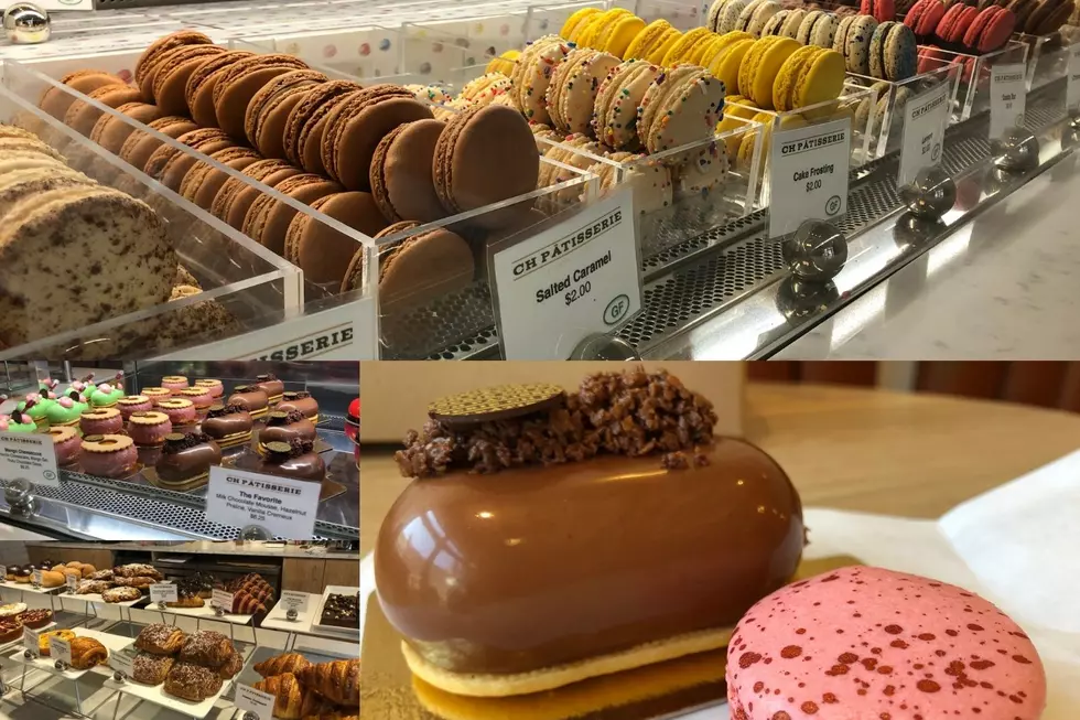 The Best Bakery in South Dakota? It’s In Sioux Falls!