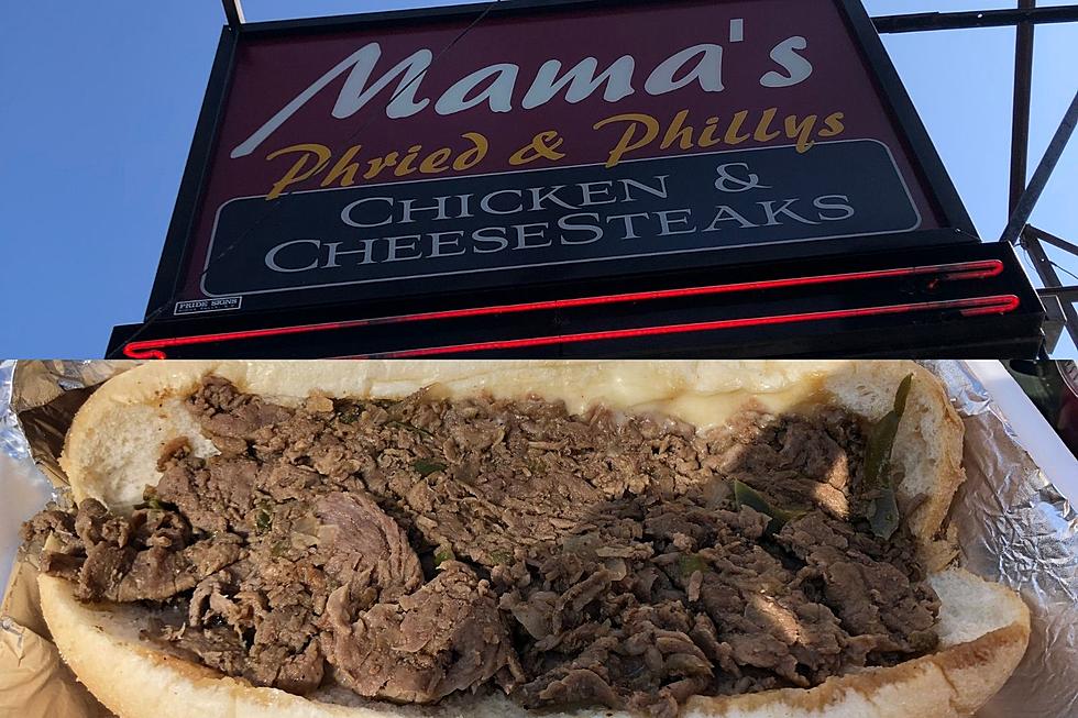 Hometown Tuesday: Mama's Phried & Phillys 
